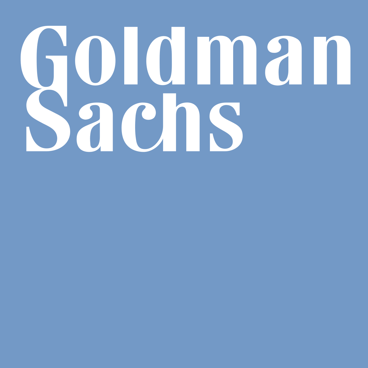 Goldman_Sachs logo