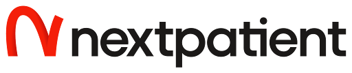NextPatient logo